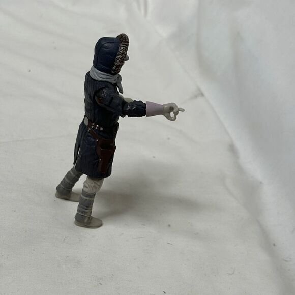 Hasbro Star Wars Legacy Han Solo Hoth Droid Factory Figure - Picture 4 of 5